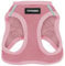 Voyager Step-In Air Hundegeschirr by Best Pet Supplies - All Weather Mesh Step in Vest Harness für kleine und mittlere Hunde, Rosa, size L - Brust 45-52 cm
