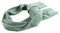 Calvin Klein Re-Lock Knit Scarf Sea Spray