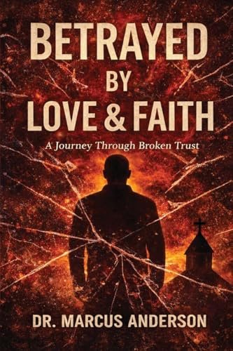 Betrayed by Love & Faith: A Journey Through Broken Trust