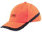 HART Unisex Wild cap, Orange, Einheitsgröße EU