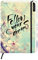 myNOTES Follow your dreams