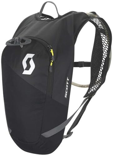Scott Perform Evo HY' 4 Fahrrad Trinkrucksack schwarz