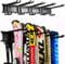 Ultrawall Wandhalterung für Ski, Snowboard-Wandhalterung, für Zuhause und Garage, bis zu 136 kg, 5 Stück