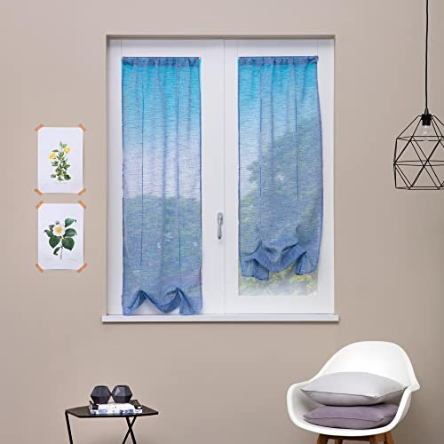 Linea Oro New Cambogia Coppia Tendine Regolabili cm 60X230