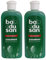 2er Pack Badusan Schaumbad Das Original 2 x 500 ml Badezusatz