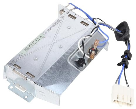 sparefixd Heating Element to Fit Bosch Tumble Dryer