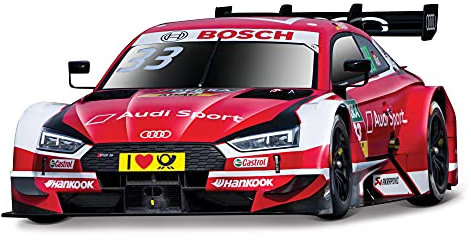 Bburago 1:32 Audi RS 5 DTM #33
