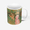 Mug Céramique Toulouse Lautrec Moulin Rouge Impressionnisme Peinture