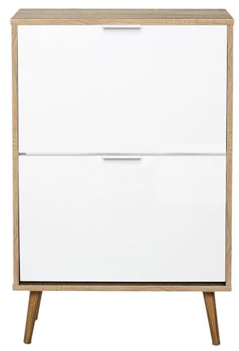 MUEBLE ZAPATERO 2 PUERTAS