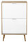 MUEBLE ZAPATERO 2 PUERTAS