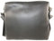 Voi leather design Tasche schwarz, 34 x 27 x 8 cm