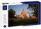 Lais Puzzle Shiva-Tempel von Sivasagar, Assam, Indien 2000 Teile