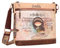 Anekke Menire Crossbody Bag Multicolor