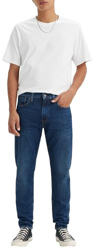 Levi's Men's 512 Slim Taper Jeans, Jack of All Trades, 33W / 32L