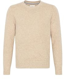 BRAX Style Rick Herren Lambswool Pullover im Style Rick