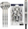 Target Darts EXO Edition 90% Tungsten Soft Tip Darts Set - EXO 10 22g - Soft Tip Dart Set, Pixel Tip Darts mit Pro Grip Schäften und No.6 Flights