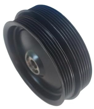 Compatibile for Benz Smart 451 Puleggia albero motore Puleggia albero motore Smart Elf A1320300568 1320300568 0268 0068