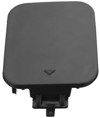 ECKBRJA per B&MW E60 2008 2009 51117184708 Copertura Gancio Traino Paraurti Anteriore Ricambio