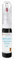 SCOOBYS PAINTS BACK IN THE MIX 21ml Paint Touch Up Pen For Mercedes Obsidian Black 9197 Scratch Removal Car Repair