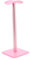 DIYEAH Cute Headphone Stand Desktop Headphone Holder Headset Hanger Earphone Bracket Easy Setup
