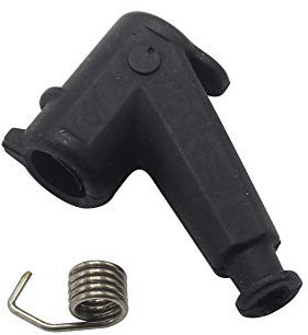 SECURA Zündkerzenstecker kompatibel mit Stihl FS 86 Freischneider