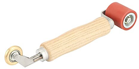 Rouleau de ruban de soudure à air chaud pour membrane de toiture en PVC/EPDM