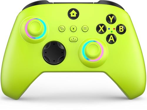Lampelc Xbox One Controller, Xbox Wireless Controller for Xbox Series X&S/Xbox One/Elite/Windows 7/8/10