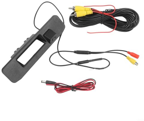 Rückfahrkamera HD für Mercedes-Benz Vito W447 A-Klasse W176 ML W166 ML300 ML450 ML350 Fahrzeug Einparkhilfe