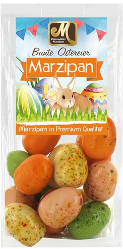 Odenwälder Marzipan Eili i.Btl. 150g Bunte Ostereier