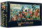 Warlord Games 301510002 Waterloo Second Edition Starter Set Black Powder Napoleonisch Zubehör, unlackiert
