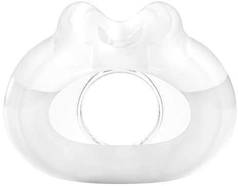ResMed AirFit F30 Kissen - Ersatzkissen - Ultrakompaktes Kissen - Klein