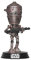 Funko Pop! Vinyl: Star Wars: IG-11 - Star Wars: The Mandalorian - Vinyl-Sammelfigur - Geschenkidee - Offizielle Handelswaren - Spielzeug Für Kinder und Erwachsene - TV Fans - Modellfigur Für Sammler