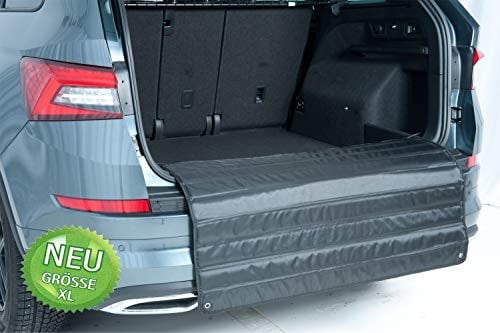 Stoßstangenschutz Rollmat XL (B: 100 cm x L. 64 cm) 50555915