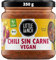 Little Lunch Bio Eintopf Chili Sin Carne | 350ml | 100% Bio-Qualität | Vegan | Glutenfrei | Laktosefrei | Ohne zugesetzten Zucker | Keine künstlichen Zusätze | Ohne Geschmacksverstärker