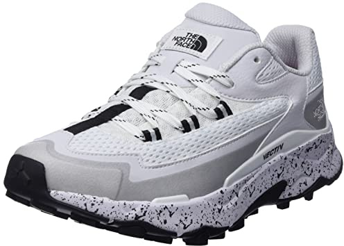 The North Face Vectiv Walking-Schuh TNF White/TNF Black 38