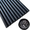 10 Stück Siegelwachsstäbe für Wachssiegel Stempel, AMTOL Siegellack Wachs Sticks für Klebe Pistole,ideal für Hochzeits Einladungen, Geschenk Verpackung,Karten Umschläge (Schwarz)