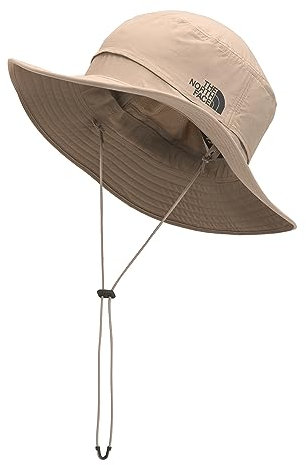 THE NORTH FACE NF0A5FX6254 Horizon Breeze Brimmer HAT Hat Unisex Adult Dune Beige Größe LXL
