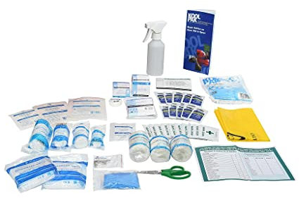 Astroturf Medical Refill Kit