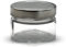 Apoidea – Honiggläser 160g mit DEEP Twistoff Deckel in Silber 24 Stück/Honiggläser 160g mit Deckel/Honigglas und Einweckglas Deepglas/Hochwertige Honig Gläser für Ihren eigenen Honig