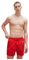 BOSS Octopus Swim_Short, Bright Red627, M Uomo