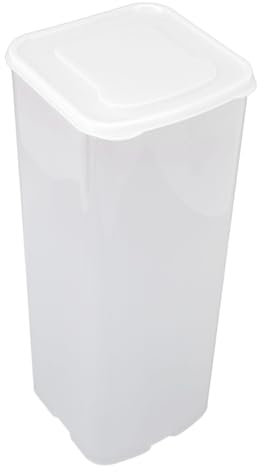 Boîte de Rangement du Pain, Prolonge le Temps de Conservation, Boîte à Pain de Grande capacité pour un Usage Quotidien (gernie3g8n0qpvws-13)