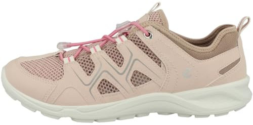 ECCO Terracruise Lt W, Scarpe da Ginnastica Donna, Rose Dust Nude, 39 EU