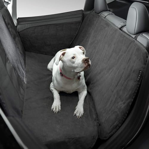 TESLA Model S/3/Y Pet Liner