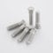 Locking Wheel Nuts Compatible With Tesla For Model 3 Y S X 57mm Wheel Studs 6509858AA Wheel Hub Spline 15.8 Mm M14*1.5 Wheel Lug Studs 6pcs