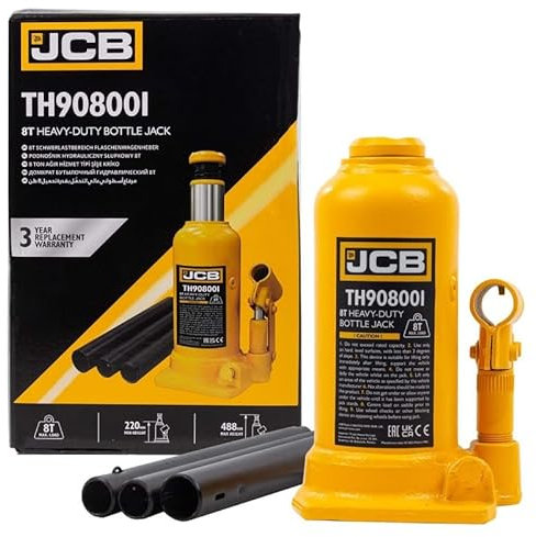 JCB JCB-TH908001