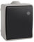 Interruptor bipolar m/20, características técnicas: doble polo, 20A, diseño compacto; utilidades: control de energía y seguridad eléctrica.