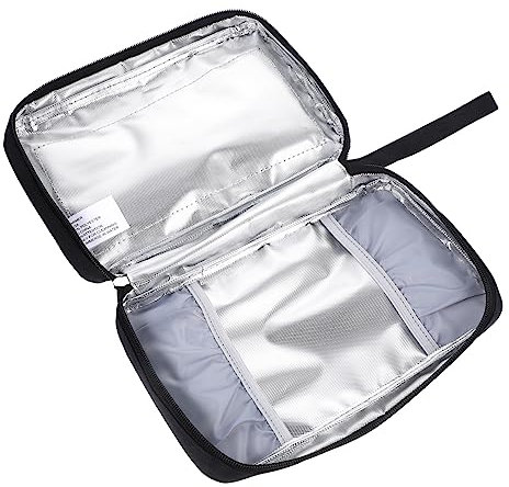 ibasenice Waschlappen Baby Wärmer Wischen Nasser Gewebewärmer -wischtuchwärmer Tücherbehälter -gesichtstücher Babyspender Heizung Tragbare Heizgeräte Feuchtwischwärmer Elektronisches Bauteil