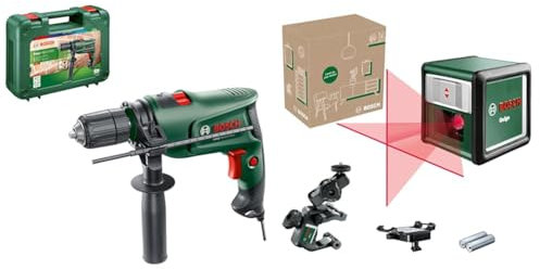 EasyImpact 600 + Quigo