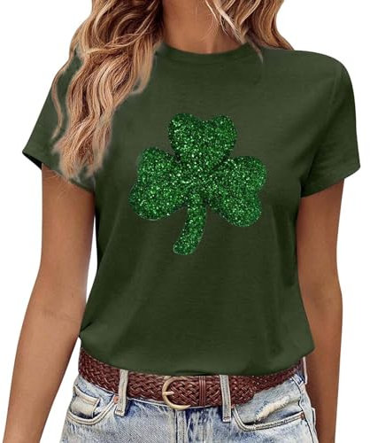 Generico T Shirt Donna Fucsia T Shirt Donna Stampa Magliette Donna Tinta Unita Maglietta Intima Donna T Shirt Bianche Crop Top Pizzo Maglioncino Corto Donna Top Donna Corto Regalo Mesiversario per