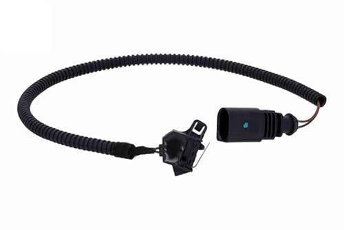 VEMO V10-73-0697 Kontaktschalter Motorhaube Kompatibel mit VW Golf 7 Schrägheck 5G1, BQ1, BE1, BE2 1103627 5G0953236 VEV10-73-0697-5G0 95